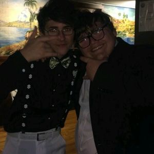 Meet your Posher, Dylan